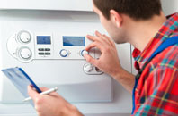 free Swinford gas safe engineer quotes